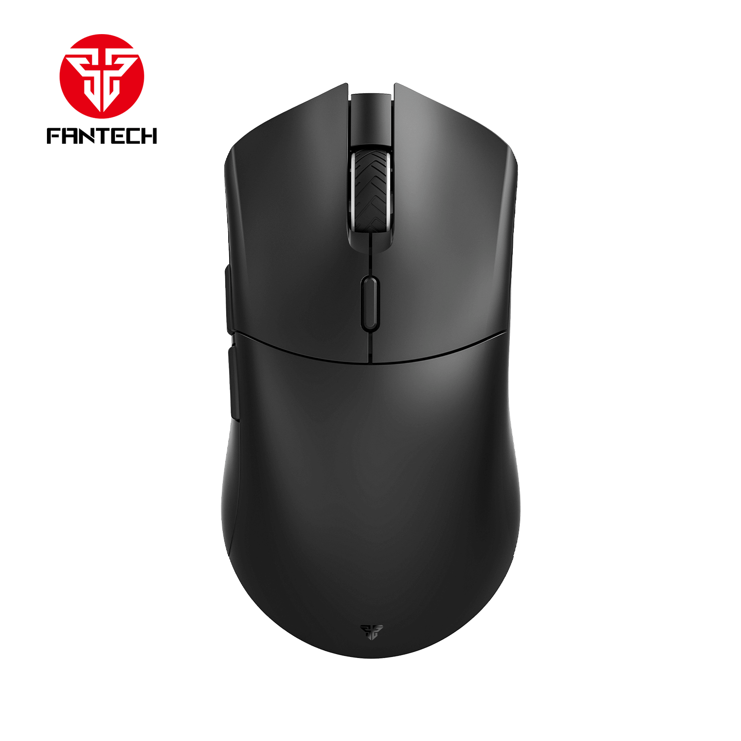 FANTECH WGC5S BLAKE S DUAL MODE WIRELESS GAMING MOUSE Black - White FANTECH WGC5S BLAKE S DUAL MODE WIRELESS GAMING MOUSE Black - White